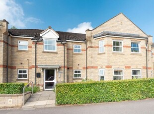 Flat for sale in Folkwood Grove, Bents Green S11