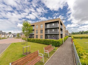 Flat for sale in Poppy Cruick, Edinburgh EH4