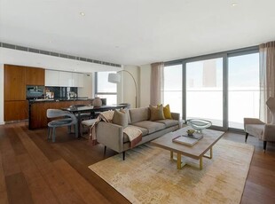 Flat for sale in Waterfront Drive, London SW10