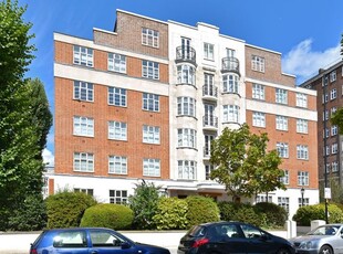 Flat for sale in William Court, 6 Hall Road, London NW8