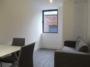 Flat to rent in 105 Queen Street, City Centre, Sheffield S1
