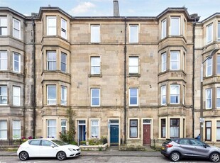 Flat to rent in 25/2, Dundee Terrace, Edinburgh, Midlothian EH11