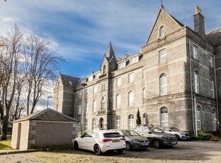 Flat to rent in 36 Claremont Street, Aberdeen AB10