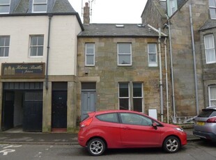 Flat to rent in 66 Argyle Street, St Andrews KY16