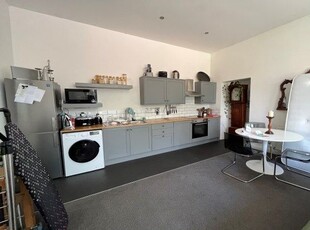 Flat to rent in 82 Mill Gate, Newark NG24