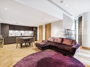 Flat to rent in Abell House, 31 John Islip Street, London SW1P