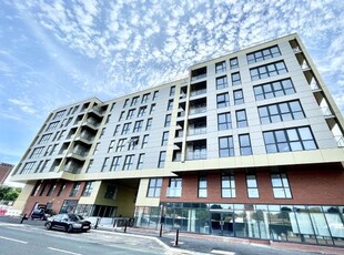 Flat to rent in Adelphi Wharf 3, 7 Adelphi Street, Salford M3