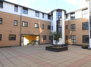 Flat to rent in Albion Street, Glasgow G1