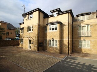 Flat to rent in Beever Lane, Barnsley, South Yorkshire S75