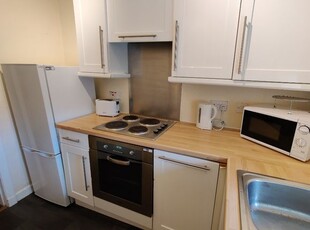 Flat to rent in Blackness Street, City Centre, Dundee DD1