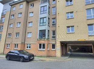 Flat to rent in Bothwell Road, City Centre, Aberdeen AB24