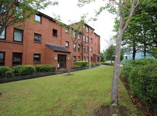 Flat to rent in Caird Street, Hamilton ML3