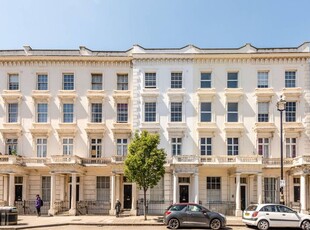 Flat to rent in Claverton Street, Pimlico, London SW1V