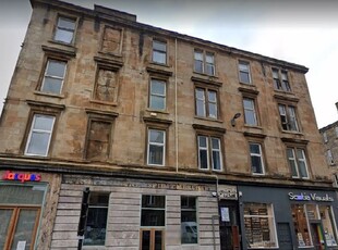 Flat to rent in Derby Street, Kelvingrove, Glasgow G3