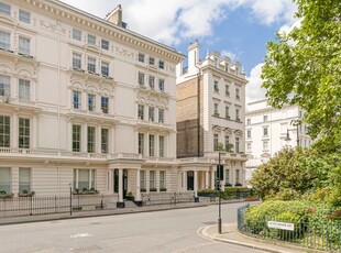 Flat to rent in Eaton Square, London SW1W