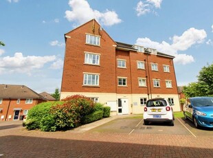 Flat to rent in Edison Way, Arnold, Nottingham NG5