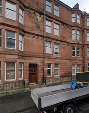 Flat to rent in Elizabeth Street, Glasgow G51