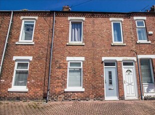 Flat to rent in Hastings Terrace, Cramlington, Cramlington NE23
