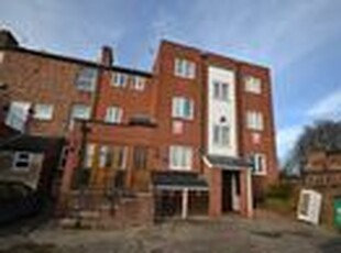 Flat to rent in Lambley House, Lambley Court, Eaton Street, Mapperley, Nottingham NG3