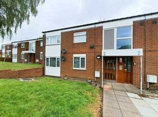 Flat to rent in Lenton Croft, Birmingham B26