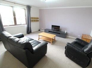 Flat to rent in Links View, Linksfield Road AB24