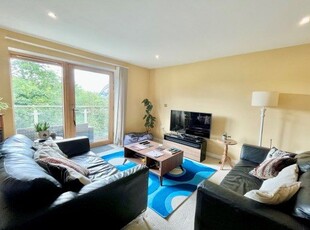 Flat to rent in Manor Chare, Newcastle Upon Tyne NE1