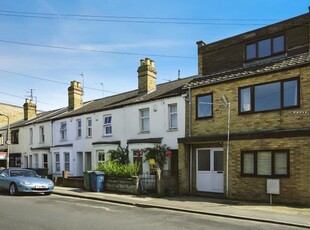 Flat to rent in Marsh Road, Cowley, Oxford OX4