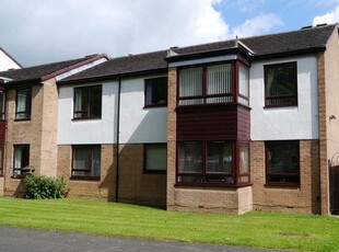 Flat to rent in Mayfair Gardens, Ponteland, Newcastle Upon Tyne, Northumberland NE20