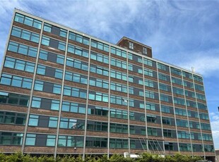 Studio to rent in Paragon House, 48 Seymour Grove, Manchester, Greater Manchester M16