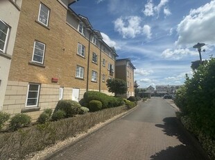 Flat to rent in Pooles Wharf Court, Hotwells, Bristol BS8