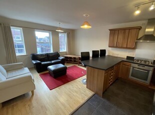 Flat to rent in Stubley Drive, Dronfield S18
