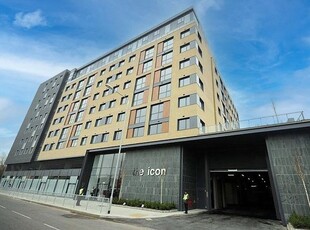 Flat to rent in The Icon, Basildon SS14
