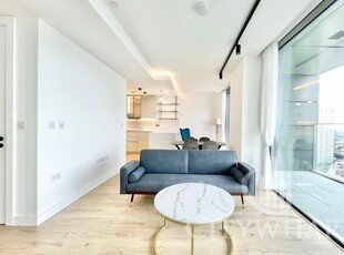 Flat to rent in Valencia Tower, Bollinder Place, London EC1V