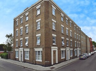 Flat to rent - Leroy Street, London, SE1