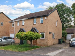 Gilroy Close, Longwell Green, Bristol, Gloucestershire, BS30