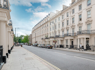 Gloucester Terrace, Bayswater, London, W2