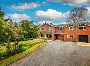 Hill Brow, Liss, 5 Bedroom Detached