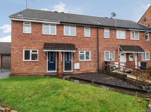 Kingsleigh Court, Kingswood, Bristol, South Gloucestershire, BS15