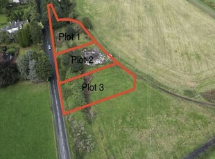 Land for sale in Site, At Biggar Road, Aniston Farm, Symington, Biggar, South Lanarkshire ML126Ft ML12