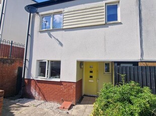 Link-detached house to rent in St. Josephs Mews, Penarth CF64