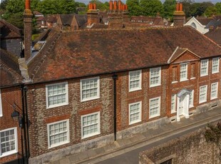 Lion Street, Chichester, 5 Bedroom House