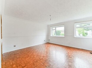 Mulgrave Road, Sutton, 2 Bedroom Flat