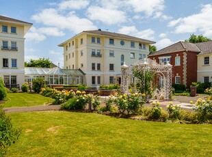 Pegasus Court, St. Stephens Road, Cheltenham, GL51