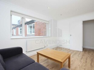 Princes Avenue, Muswell Hill, 1 Bedroom Flat