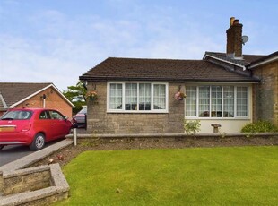 Property for sale in Dovedale Crescent, Buxton SK17