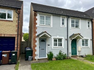 Property to rent in Campion Place, Bicester OX26