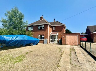 Property to rent in Colindeep Lane, Sprowston, Norwich NR7