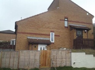 Property to rent in Farm Hill, Exeter EX4