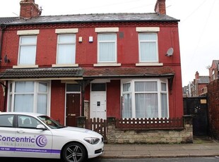 Property to rent in Fifth Avenue, Fazakerley, Liverpool L9