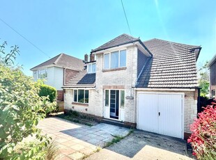 Property to rent in Foxes Close, Waterlooville PO7